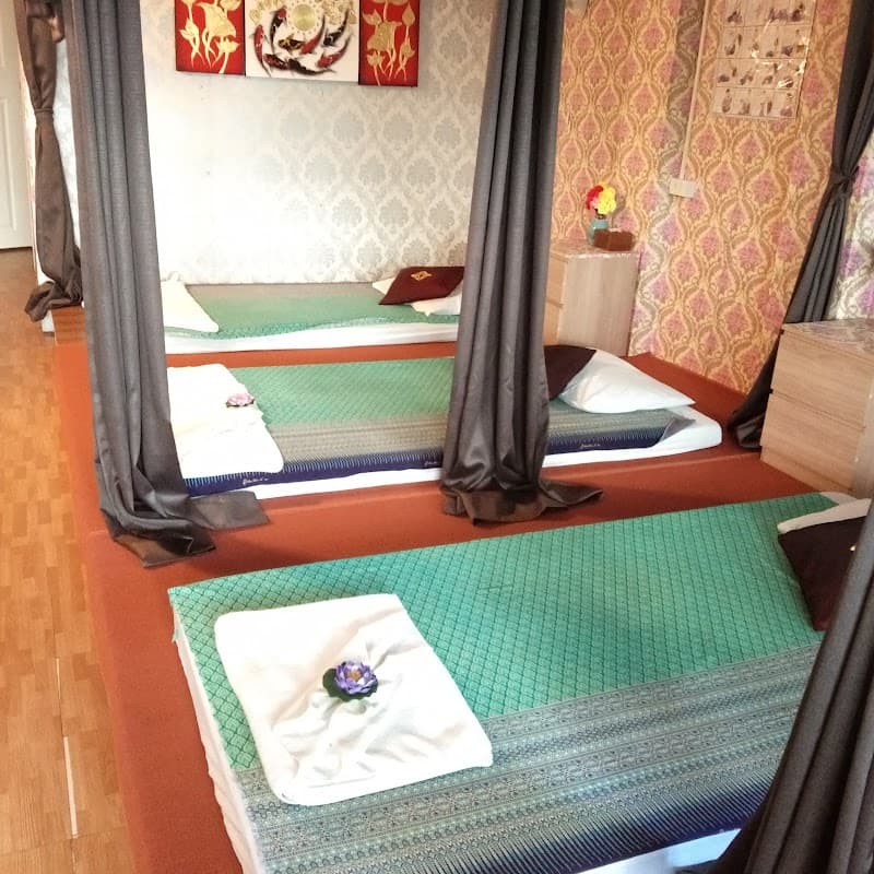 KStory Thai Massage Bangkok photo