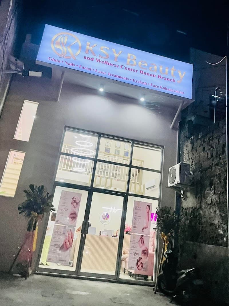 KSY Beauty and Wellness Center Bauan photo
