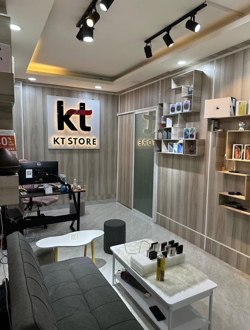 KT Shop Quận Thanh Xuân photo