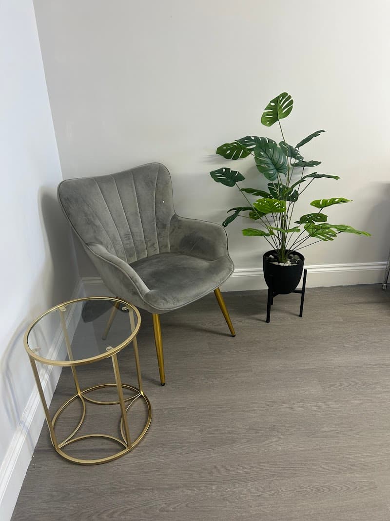 KT Sports and Holistic Therapy Colne photo