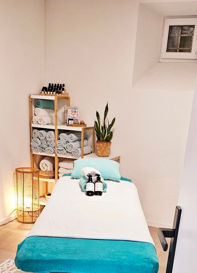 Ktherapie.ch Lausanne photo