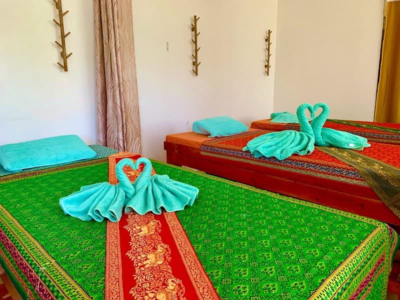 KTL THAI Massage Dar es Salaam photo