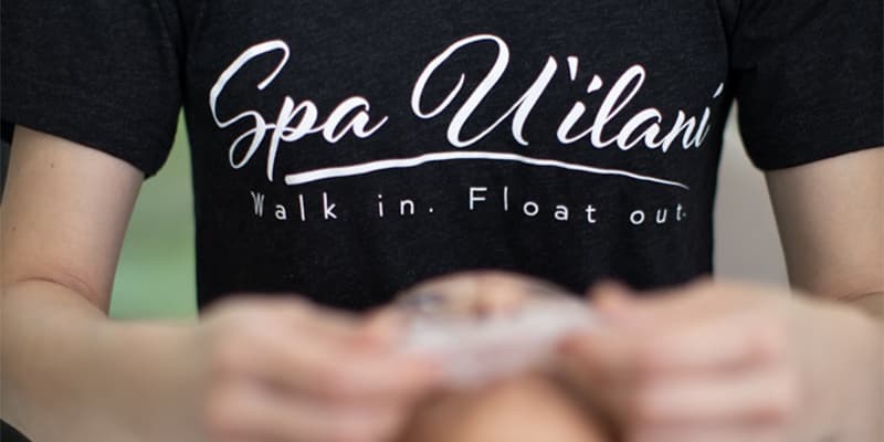 Ku'uleilani Day Spa Honolulu photo