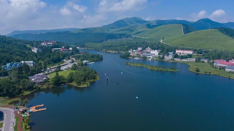 Kua Plaza Chino City photo