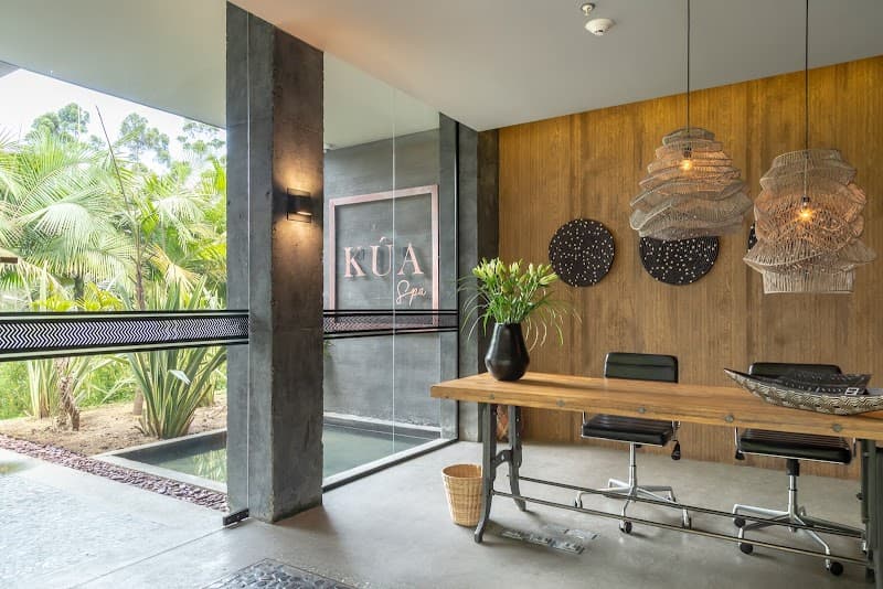 Kúa Spa Oriente photo