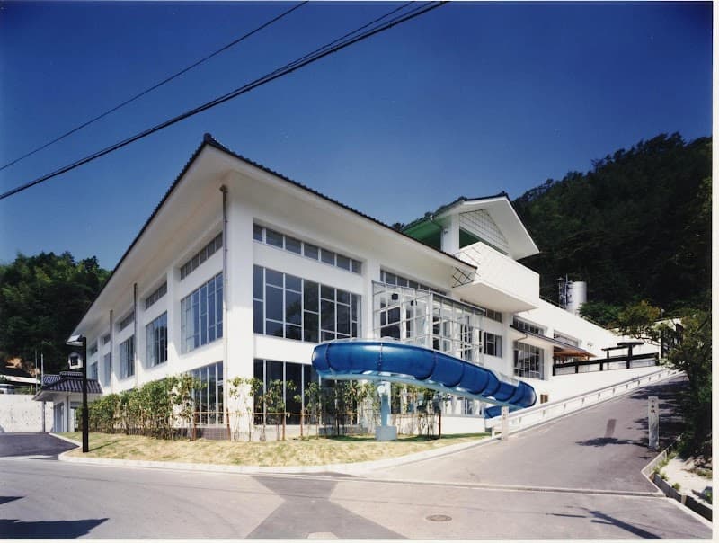 Kuahouse Yunoyama Hiroshima City Saeki Ward photo