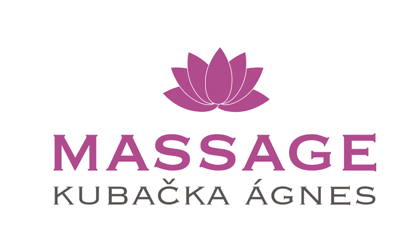 Kubačka Ágnes Massage Dunajská Streda photo
