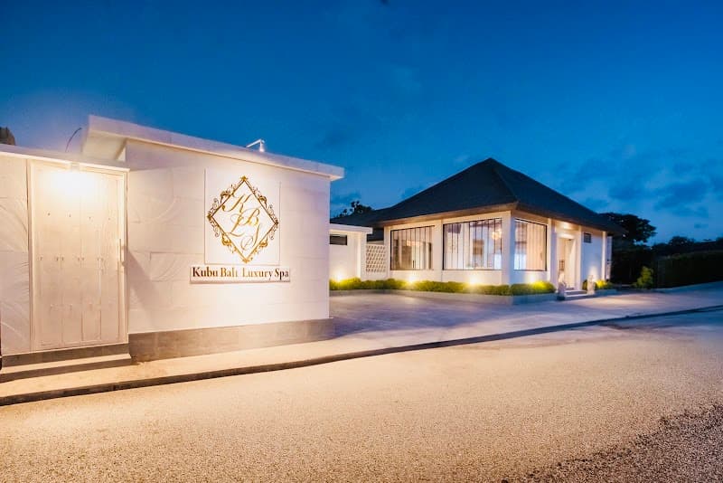 Kubu Bali Luxury Spa Jimbaran photo