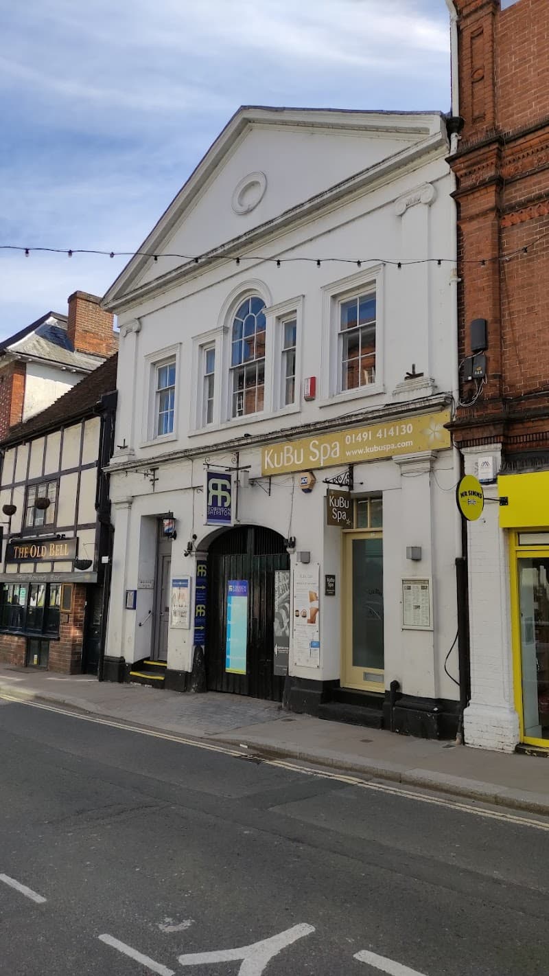 Kubu Spa Henley-on-Thames photo