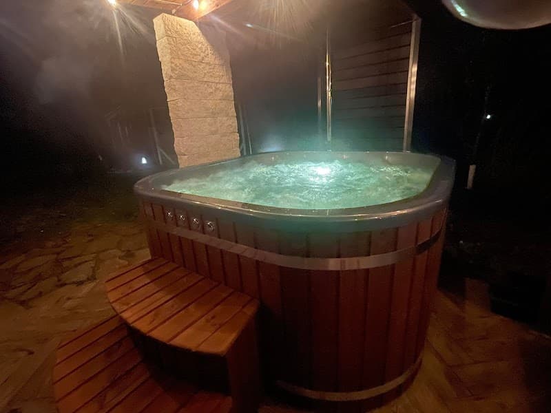 KuBu Wellness Company Grodzisk Mazowiecki photo