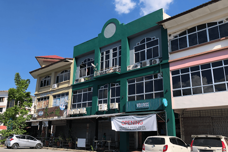 Kuching Wellness Hall photo