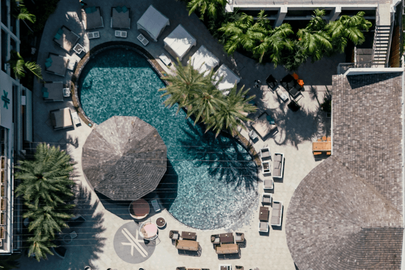 KUDO Hotel & Beach Club Phuket photo