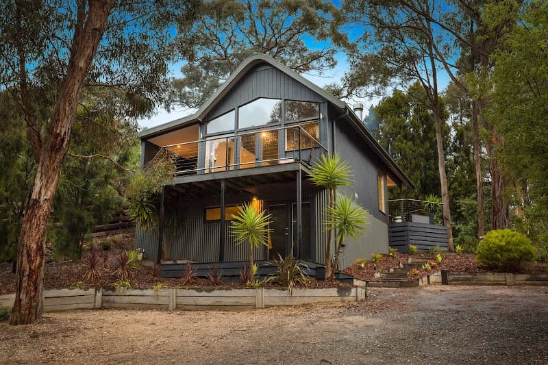 Kudos Villas, Air Daylesford photo