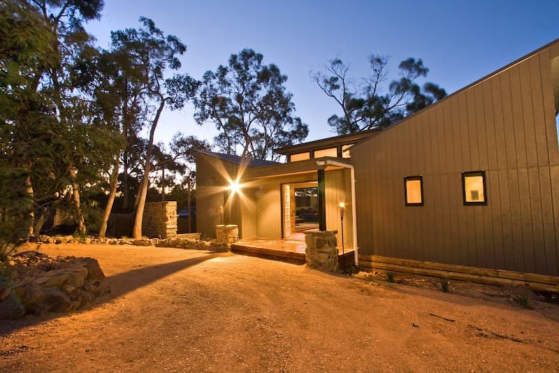 Kudos Villas Temple, Fire and Earth Daylesford photo