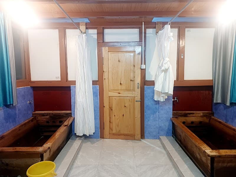 Kuenchap Hotstone bath Paro photo