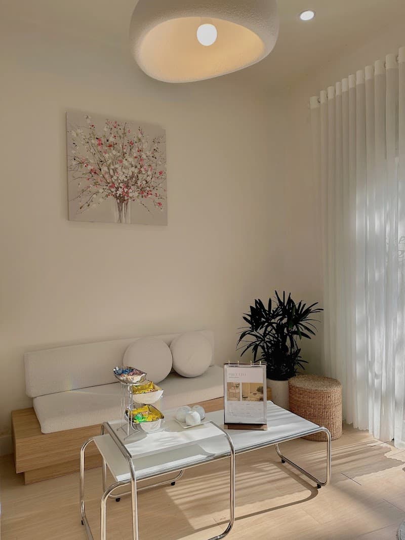 Kuhudua Spa - Gội đầu và Chăm sóc tóc Quận Ninh Kiều photo