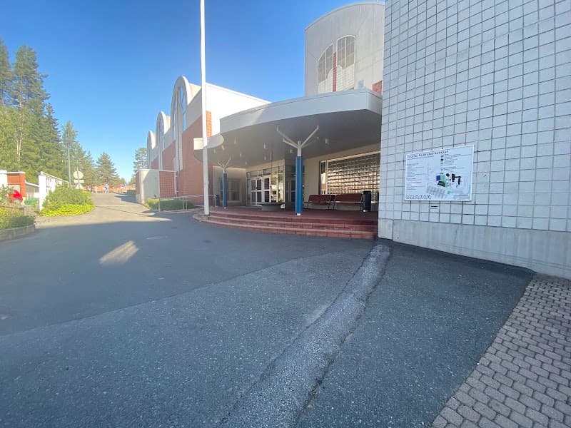 Kukkulan Hyvinvointipalvelut Jyväskylä photo