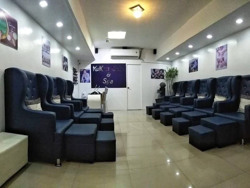 Kukuh Care and Spa Malolos photo