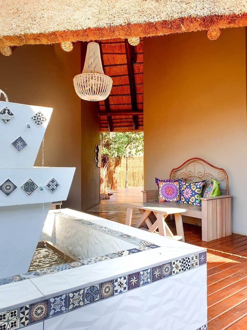 Kukura Wellness Spa Gravelotte photo