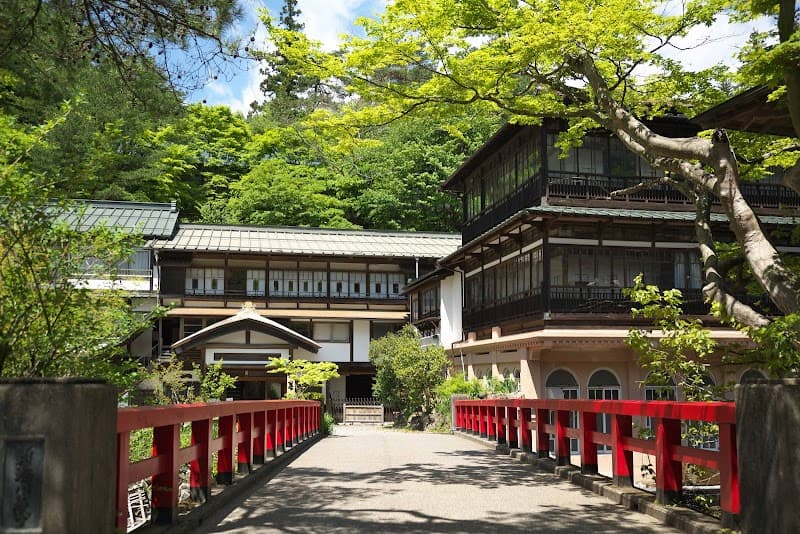 Kukuri Elderly Center Kutsurogi no Yu Agatsuma District, Nakanojo Town photo