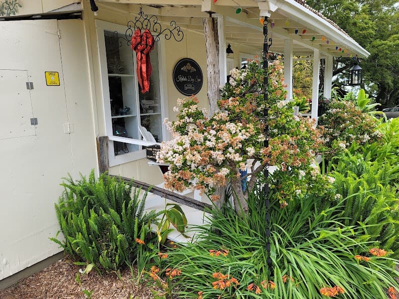 Kulala Natural Wellness Spa and Boutique photo