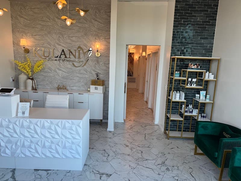 Kulani Spa & Wellness, Llc Stockbridge photo