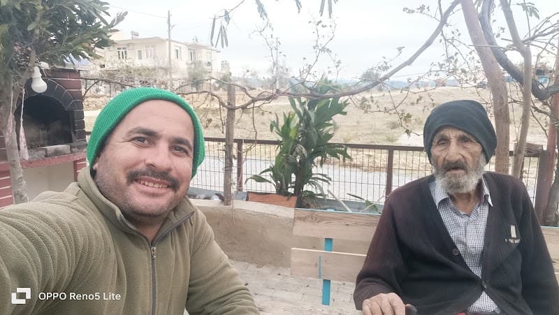 Külcüler Manavgat photo
