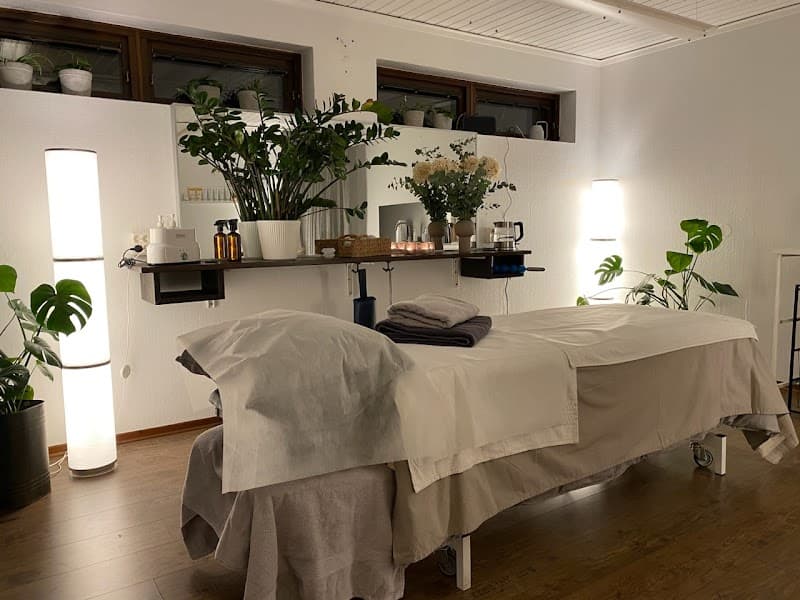 Kullmans Massage och Lymfmassage Bua photo