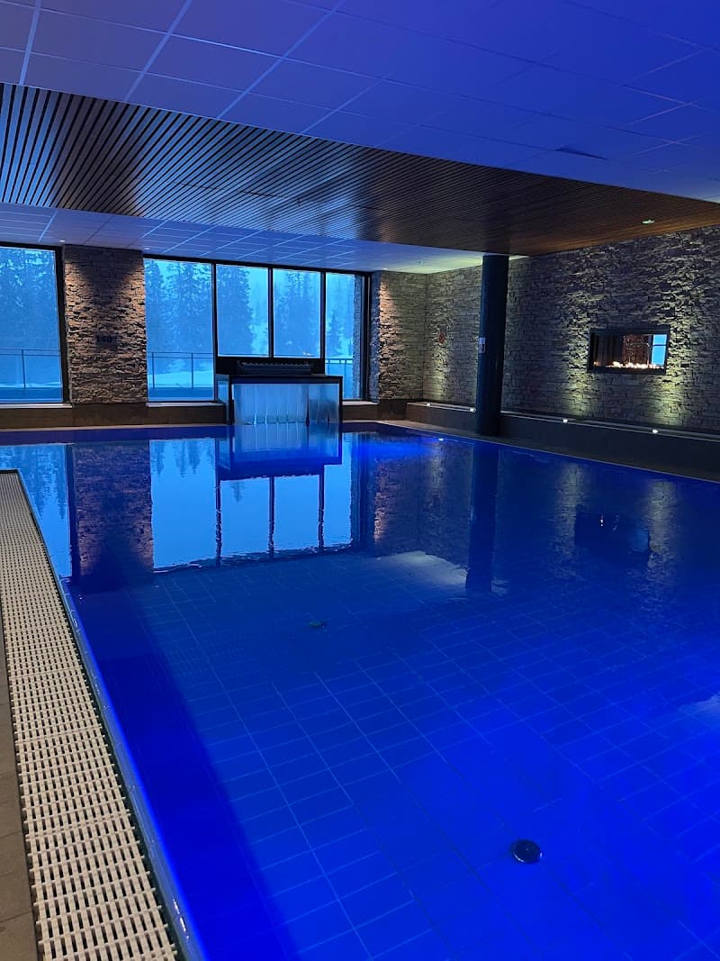 Kulpen Spa Trysil photo