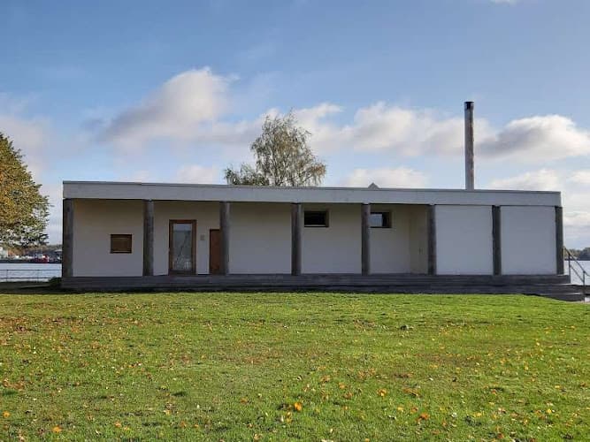 Kulttuurisauna Public Sauna Helsinki photo