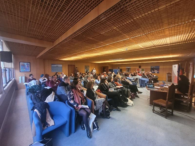 Kultura do Korpo Coimbra photo