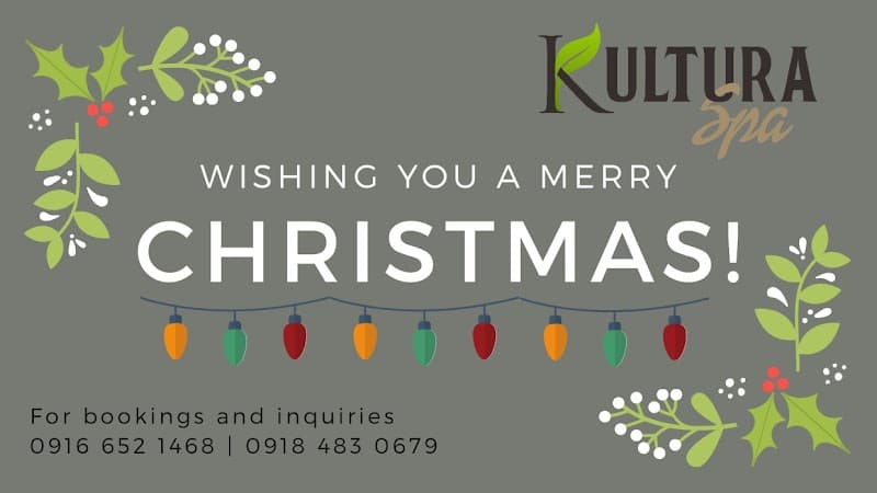 Kultura Spa Angeles City photo