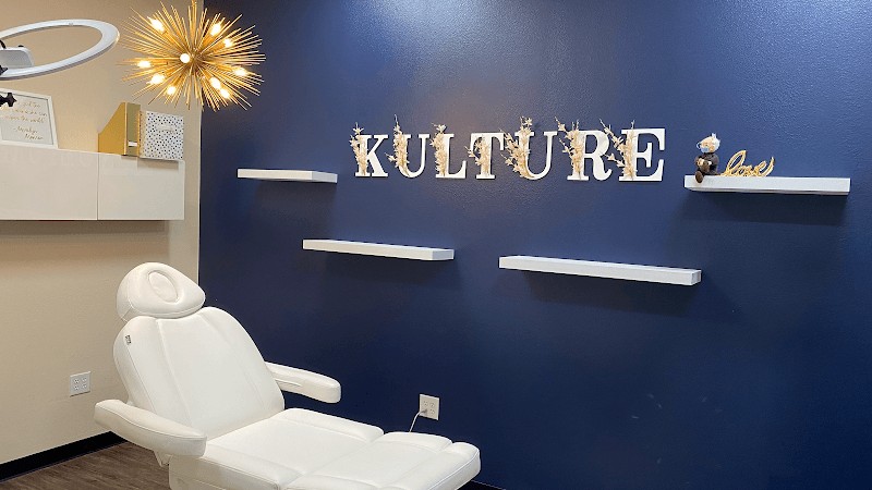 Kulture Skin Spa Frisco photo