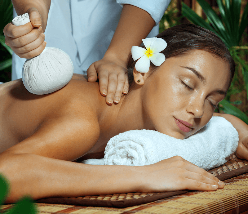 Kum Cham Massage Ko Chang photo