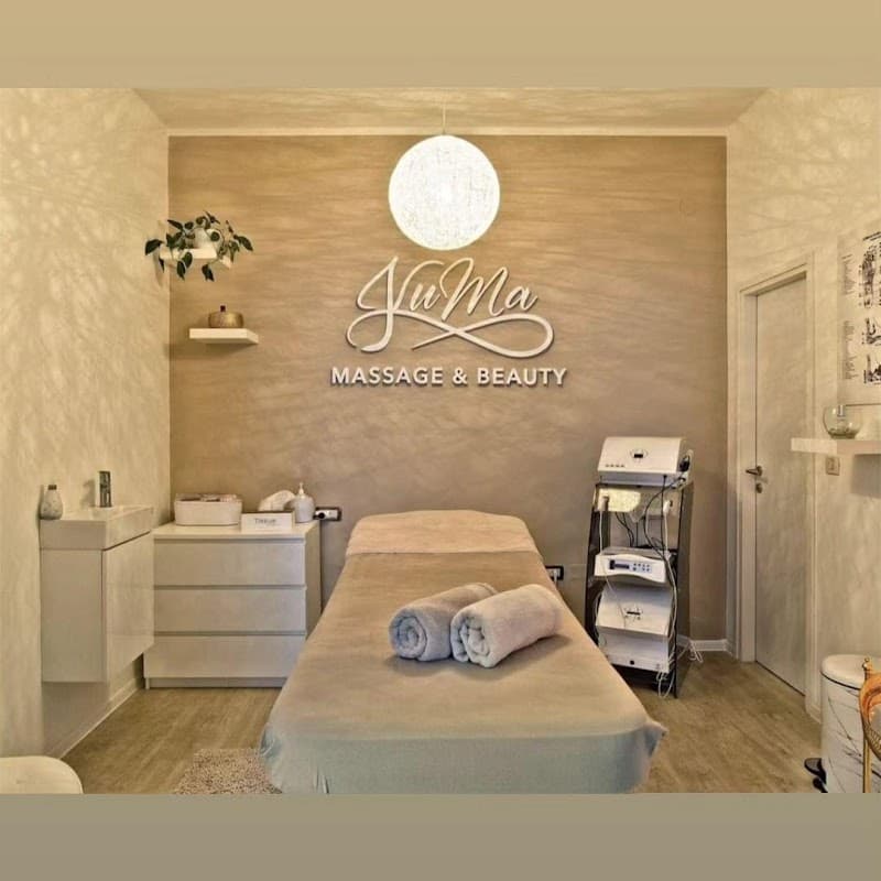 KuMa Massage & Beauty Rovinj photo