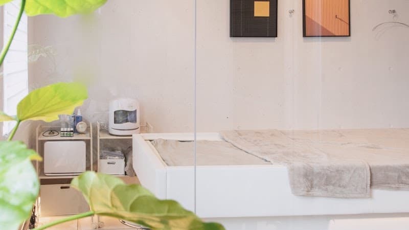 Kumamoto Anti-Aging Salon Raffinefem Kumamoto City Chuo Ward photo