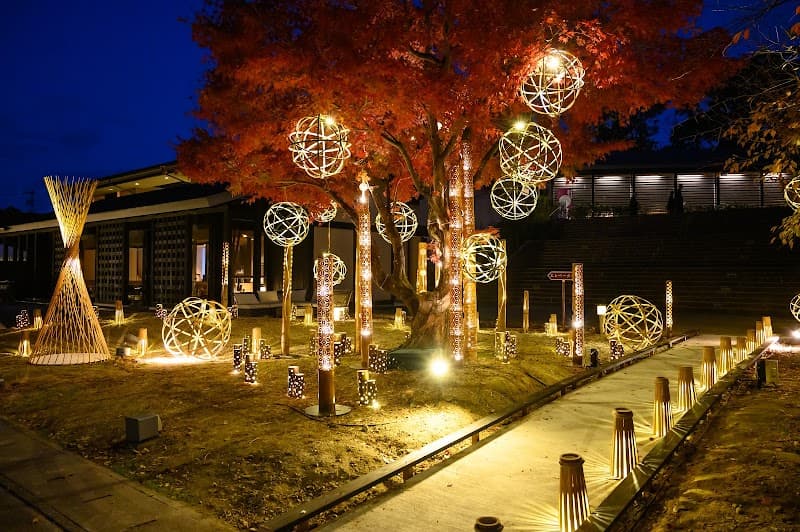 Kumano Club Kitamuro District Kihoku Town photo