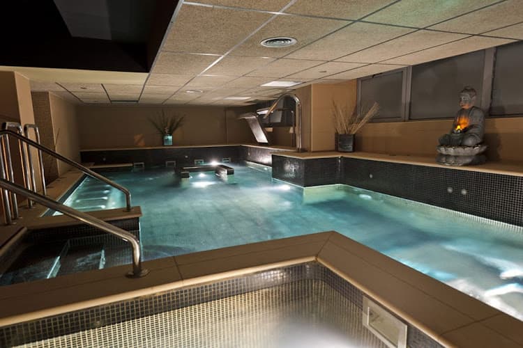 Kumaras Spa Umbrete photo