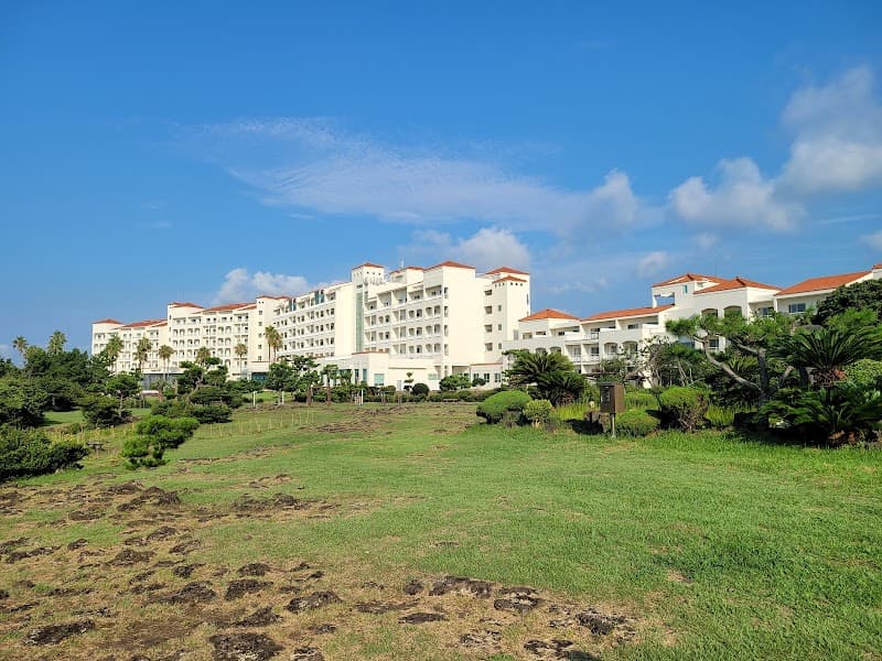 Kumho Jeju Resort Jeju Island photo