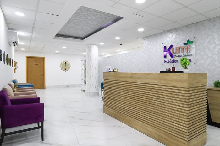 Kumi Spa and Beauty Monterrey photo