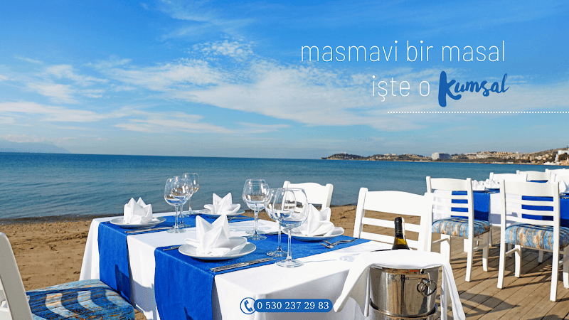 Kumsal kuşadası Kuşadası photo