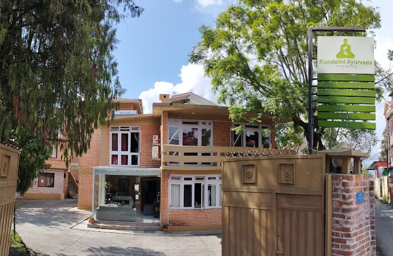 Kundalini Ayurveda Lalitpur photo