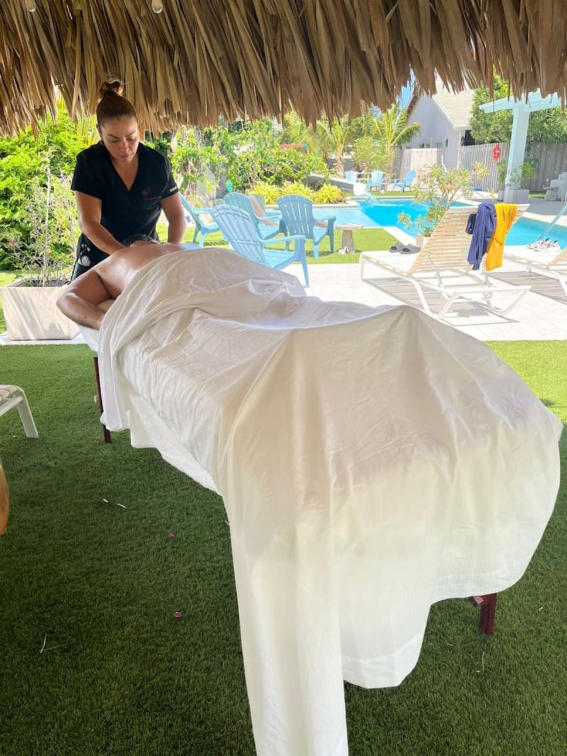 Kundalini Spa Aruba photo