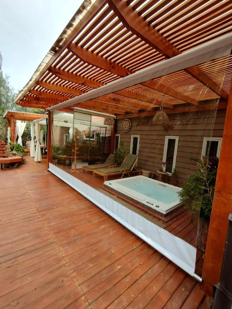 Kundalini Spa y Terapias Naturales Salamanca photo