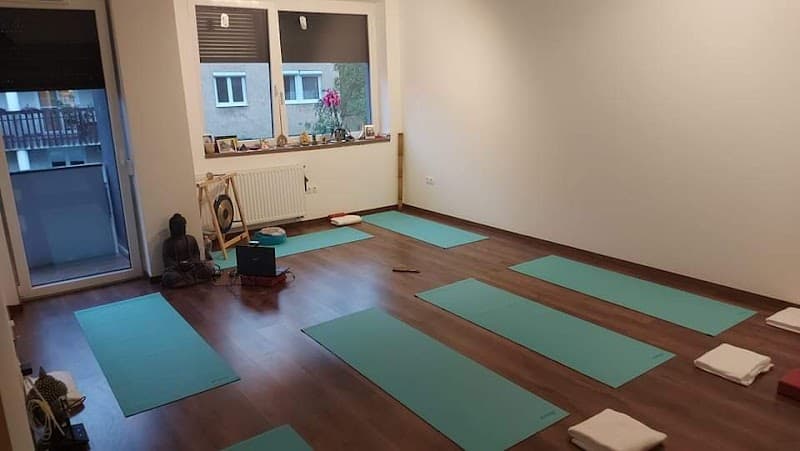 Kundalini Yoga Győr photo
