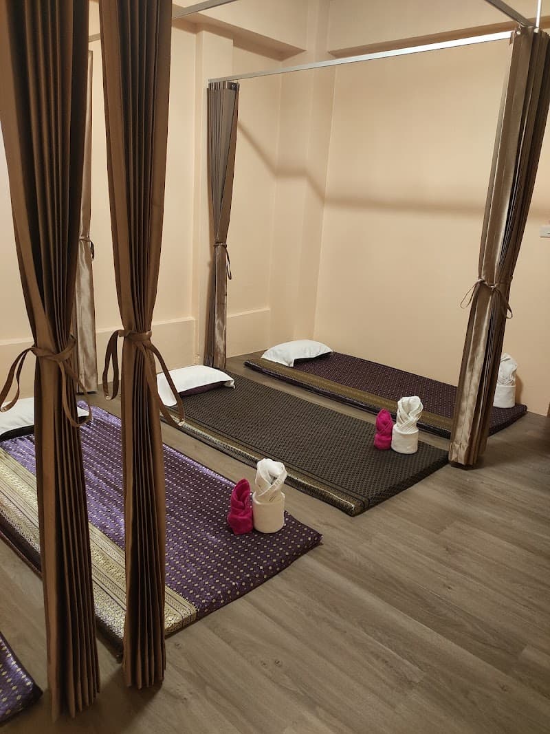 Kung Fu 666 Kung Fu 666 Health Massage Hat Yai photo