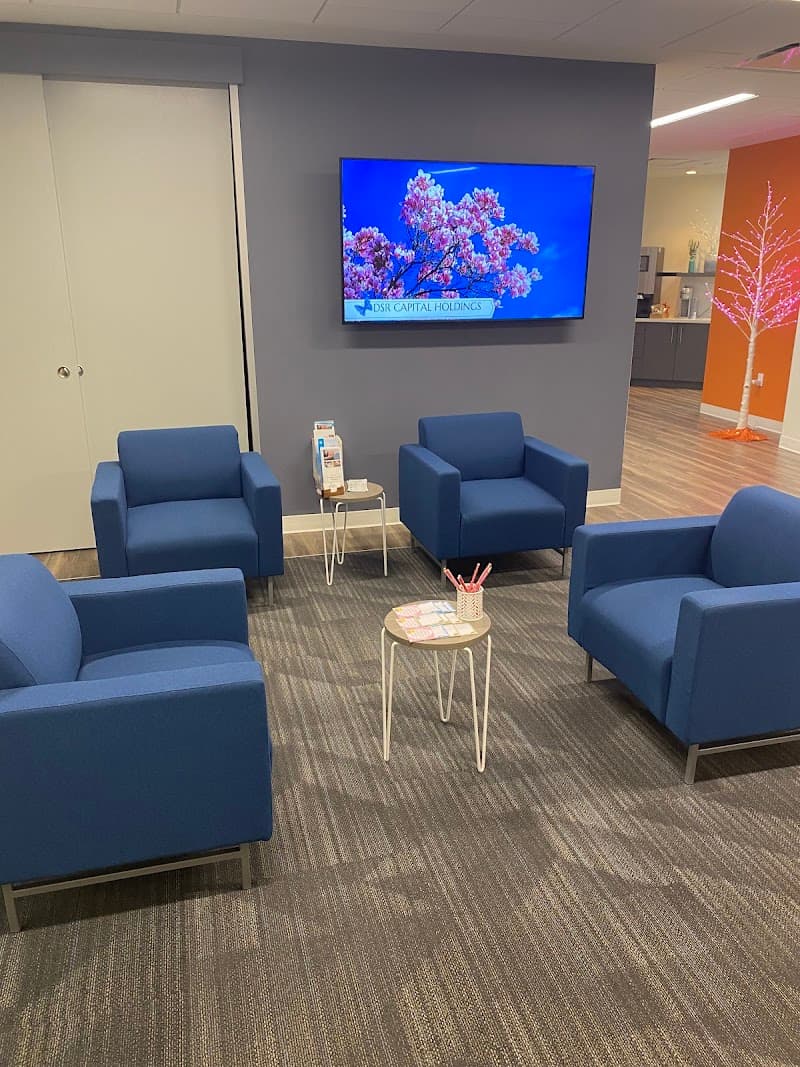 Kung Fu Massage Studio Falls Church photo