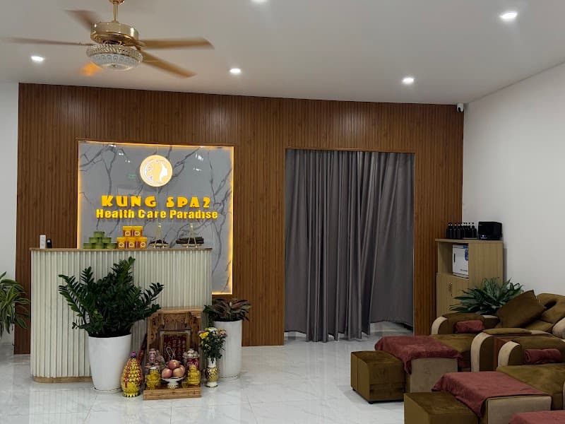 Kung spa 2 Phú Quốc photo