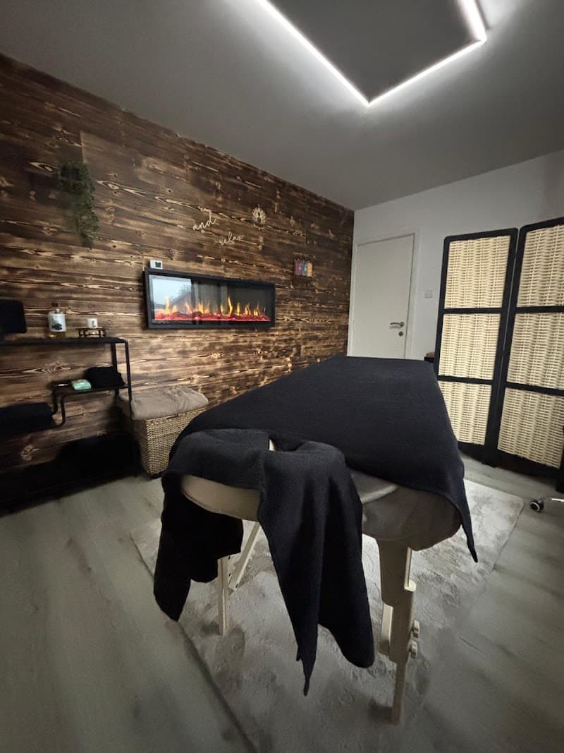 Kung Thai Massage Heusden-Zolder photo