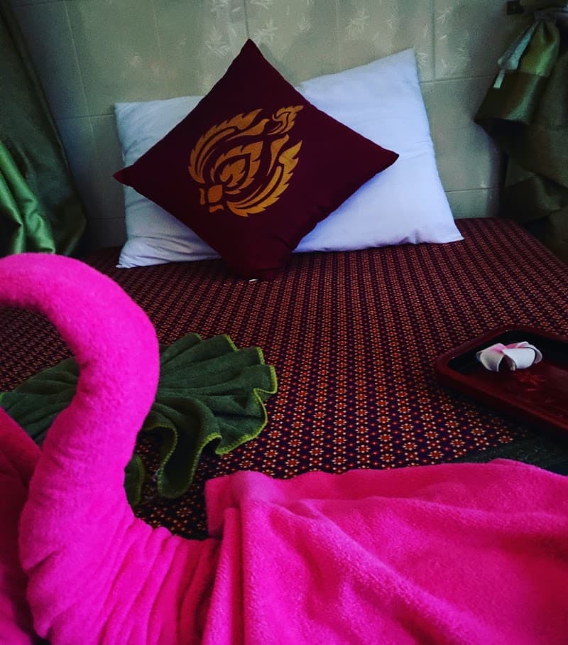 Kungsgatan Massage & Spa Mariestad photo